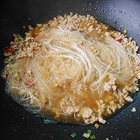 蚂蚁上树的做法图解8