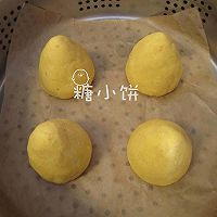 粗粮主食【窝窝头】 的做法图解7