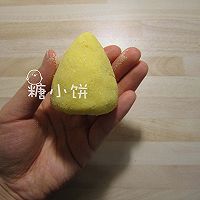 粗粮主食【窝窝头】 的做法图解6