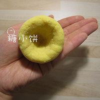 粗粮主食【窝窝头】 的做法图解5
