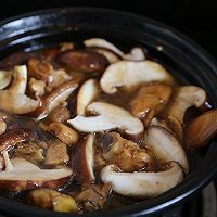 黄焖鸡的做法图解15