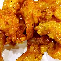 锅包肉的做法图解6