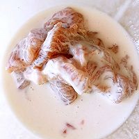 锅包肉的做法图解2