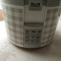 红粳米松糕#浪漫樱花季#的做法图解9