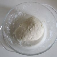 三鲜生煎包的做法图解2