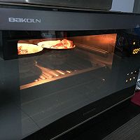 菜心扣肉的做法图解8