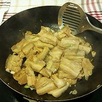 回锅肉的做法图解8