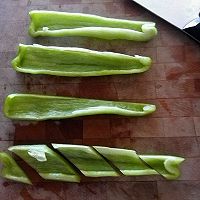 回锅肉的做法图解4