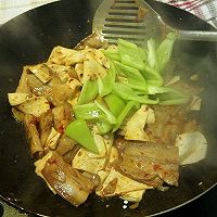 回锅肉的做法图解12