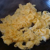 饭店热门菜｜醋溜木须鸡片的做法图解5