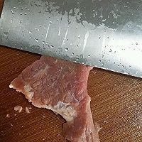 牙签肉  #豆果魔兽季部落#的做法图解2