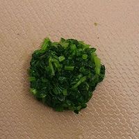 蔬菜鸡蛋饼的做法图解2