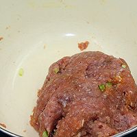 菠菜粉丝肉丸汤的做法图解4