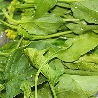 菠菜粉丝肉丸汤的做法图解7
