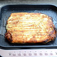 烫面千层肉饼的做法图解8