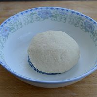 烫面千层肉饼的做法图解1