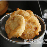 炸藕盒的做法图解8