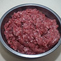 酸豆角炒肉末#我要上首页酸辣家常菜#的做法图解2