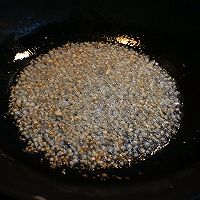 酸豆角炒肉末#我要上首页酸辣家常菜#的做法图解4