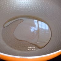 香葱炒面的做法图解3