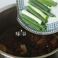 可乐排骨的做法图解4