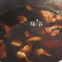 可乐排骨的做法图解3