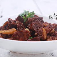 可乐排骨的做法图解5