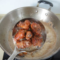 香辣风味炸鸡块的做法图解7