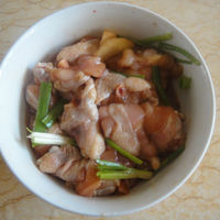 香辣风味炸鸡块的做法图解3