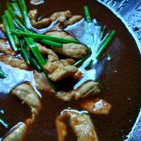 捞面的做法图解4