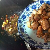 干锅排骨的做法图解5