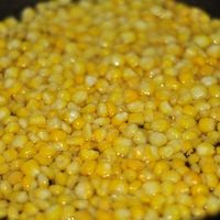 玉米烙的做法图解6