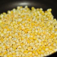 玉米烙的做法图解3