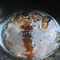 洋葱熘肉丸的做法图解9