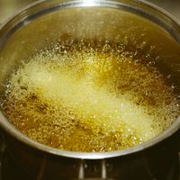 76期 自制安心油条的做法图解11