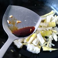 油焖春笋的做法图解7