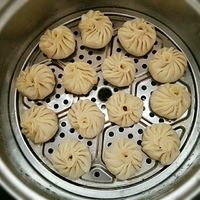 灌汤包的做法图解7
