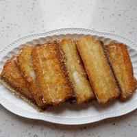 香味带鱼#豆果魔兽季联盟#的做法图解6